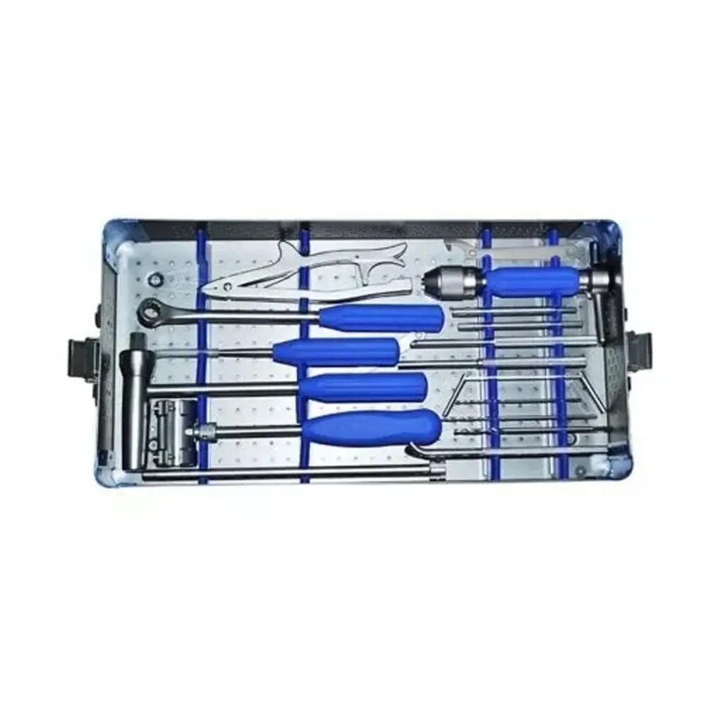 Titanium Elastic Nail Set – Orthopedic Surgical Bone Fracture Instrument Kit 2.webp
