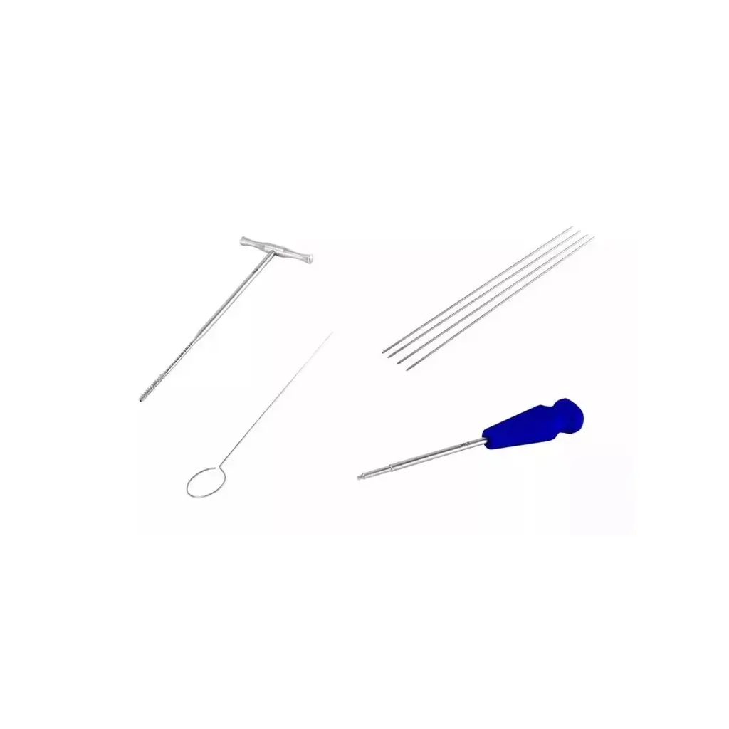 Orthopedic Surgical Instruments 4.0mm Cannulated Screw Instrument Set 4.webp