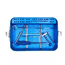 6.5mm Cannulated Screw Set - Orthopedic Surgical Instruments Kit  3.webp