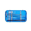 6.5mm Cannulated Screw Set - Orthopedic Surgical Instruments Kit  4.webp