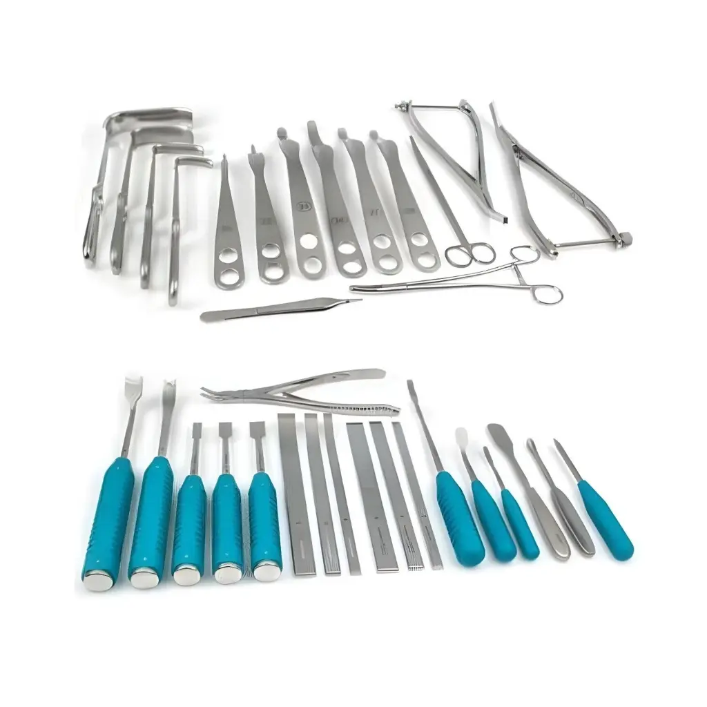 Periacetabular Osteotomy Orthopedic Instruments Set 4.webp
