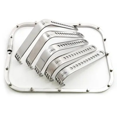 Premium Quality Square Surgical Retractor Orthopedic Instrument.webp