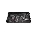 Orthopedic Spinal Lumbar Surgery Instrument Set With Sterilization Case 2.webp