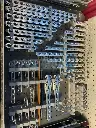 Small Fragment LCP Locking Plate Set – Orthopedic Trauma Surgery Instrument Kit 3.webp