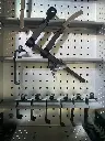 Caspar Micro Lumbar Discectomy Retractor Set – Spine Surgery Instrument Kit 3.webp