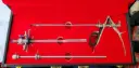 Urology Mauermayer Stone Punch Set with Obturator Removal of Bladder Stones