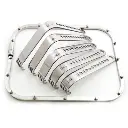 Premium Quality Square Surgical Retractor Orthopedic Instrument